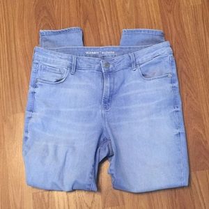 Old Navy Rockstar Jeans